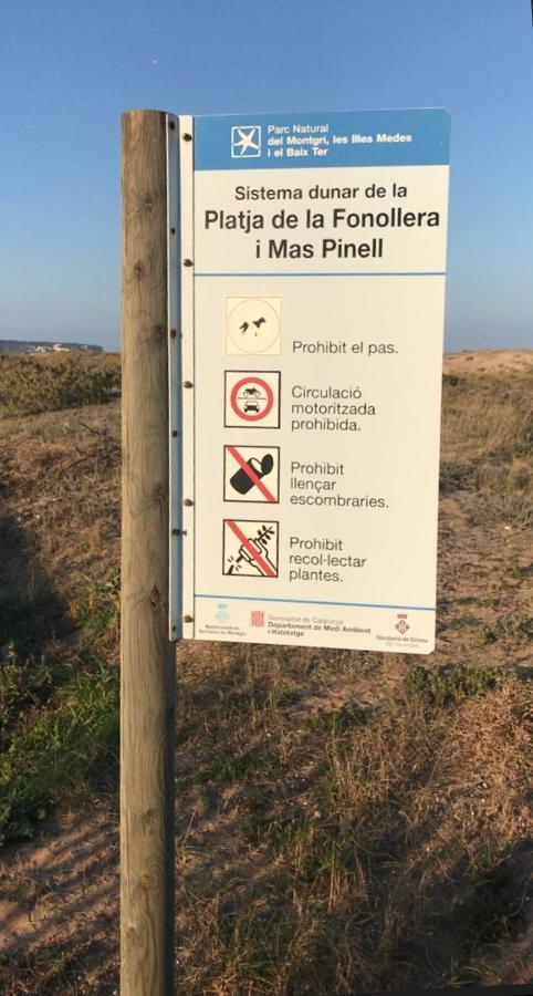 Апартаменты Mas Pineii 2 - Viu Be Торроэлья-де-Монгри Экстерьер фото